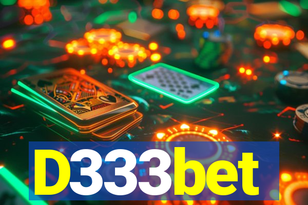 D333bet