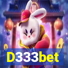 D333bet