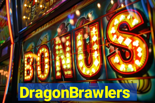 DragonBrawlers