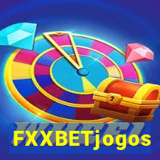 FXXBETjogos