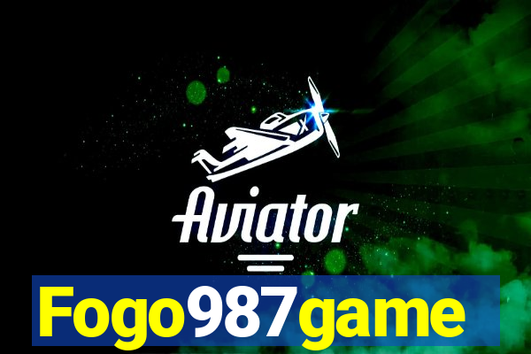 Fogo987game