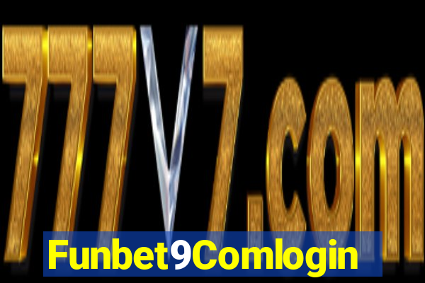 Funbet9Comlogin