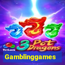 Gamblinggames