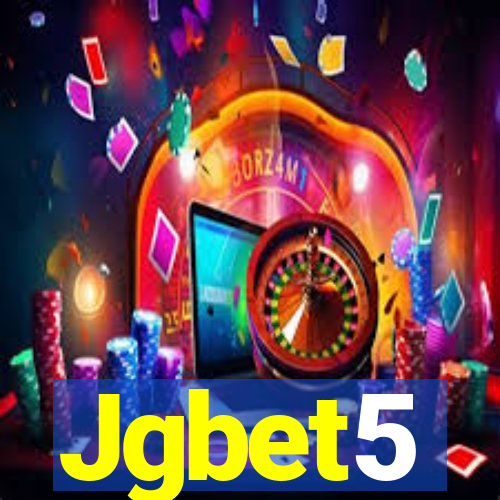 Jgbet5