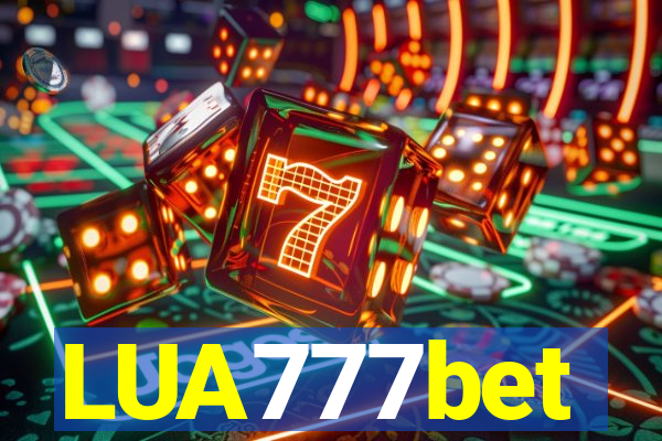 LUA777bet