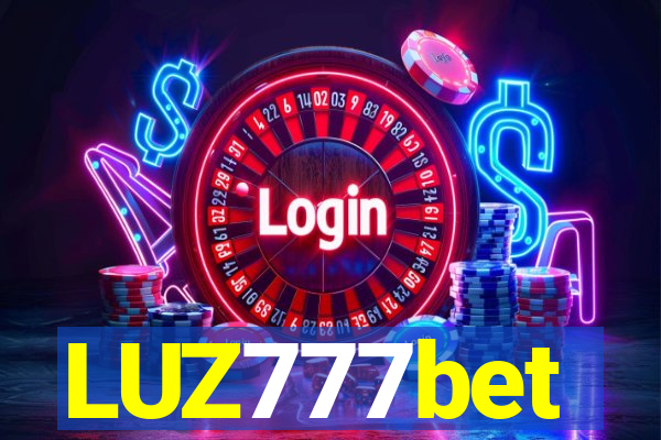 LUZ777bet