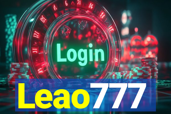 Leao777