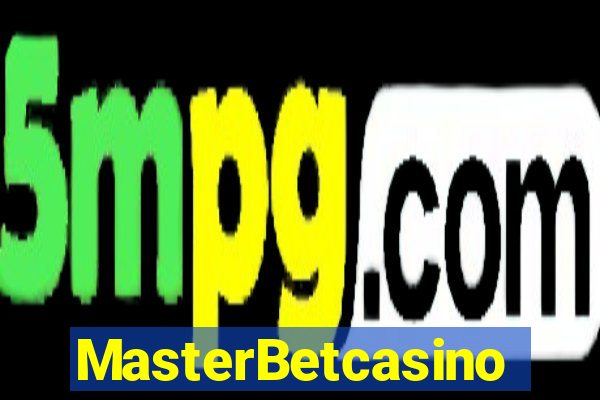 MasterBetcasino