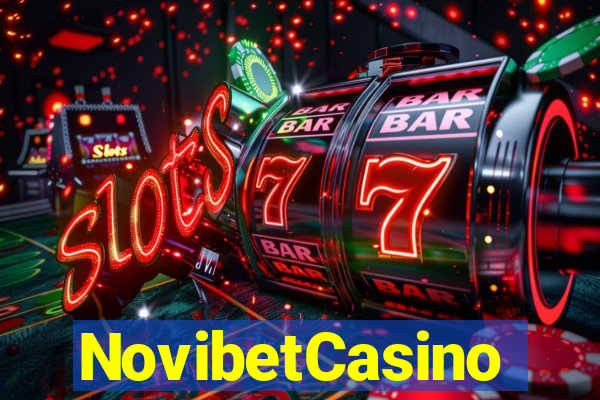 NovibetCasino