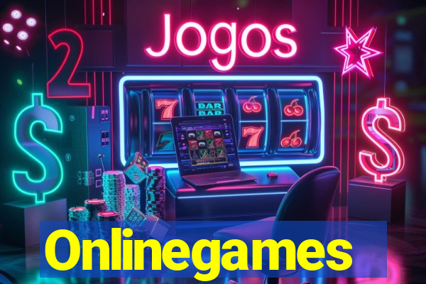 Onlinegames