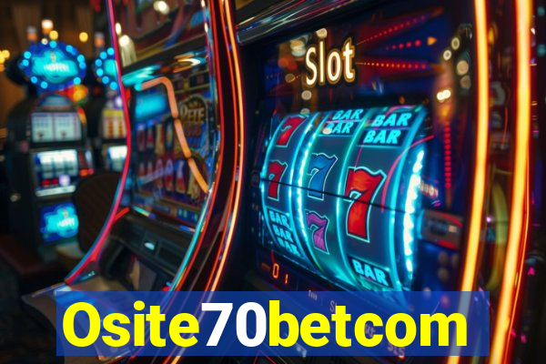 Osite70betcom