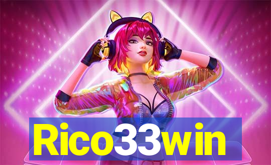 Rico33win