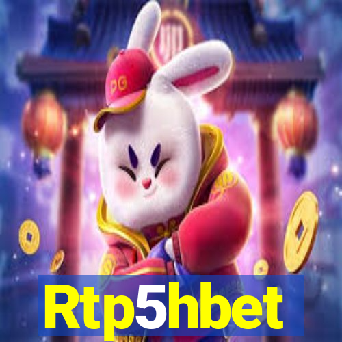 Rtp5hbet