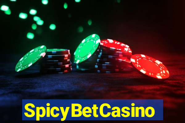 SpicyBetCasino