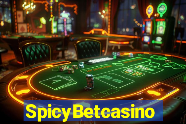 SpicyBetcasino