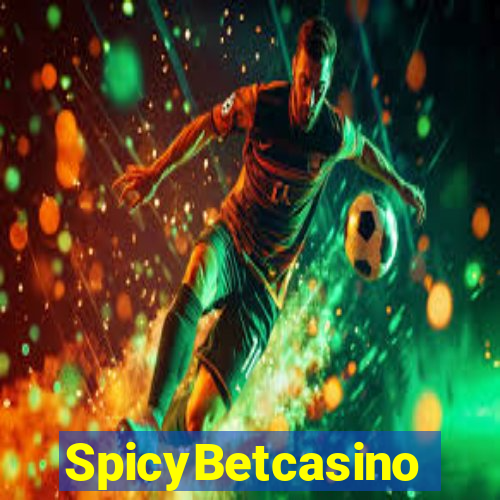 SpicyBetcasino