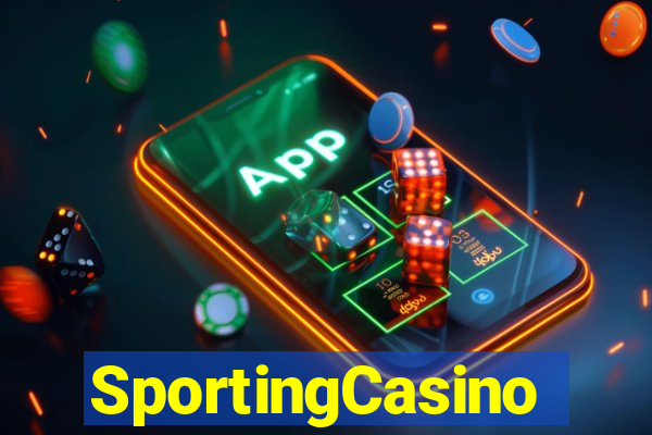 SportingCasino