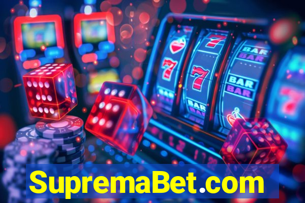 SupremaBet.com