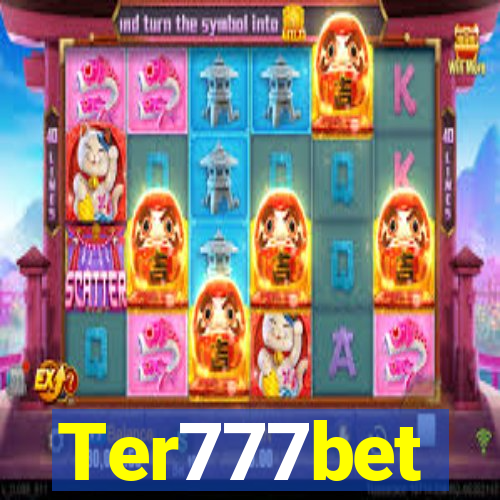 Ter777bet