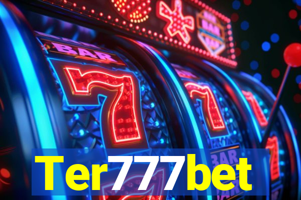 Ter777bet