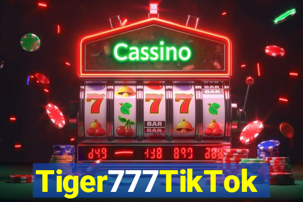 Tiger777TikTok