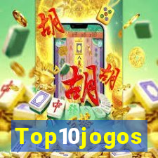 Top10jogos