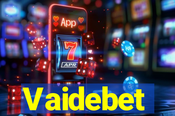 Vaidebet