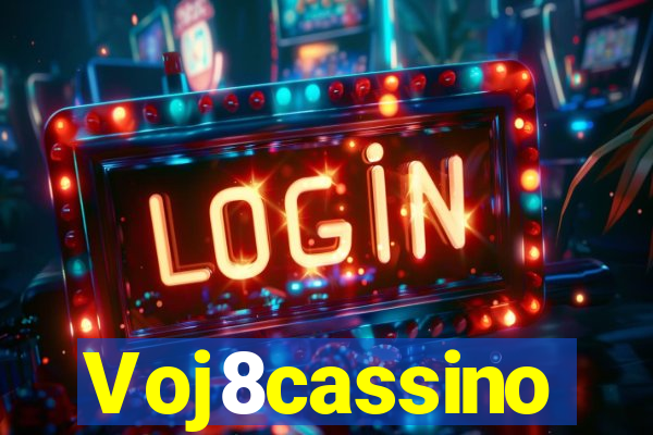 Voj8cassino