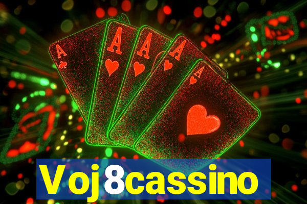 Voj8cassino