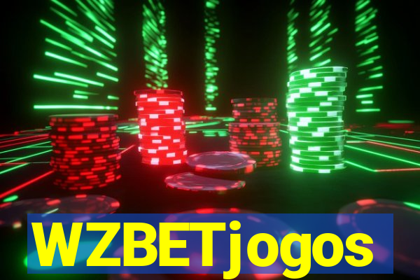 WZBETjogos