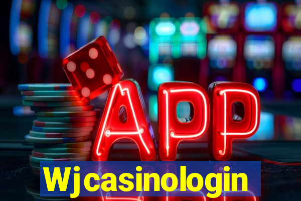 Wjcasinologin