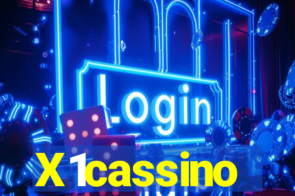 X1cassino