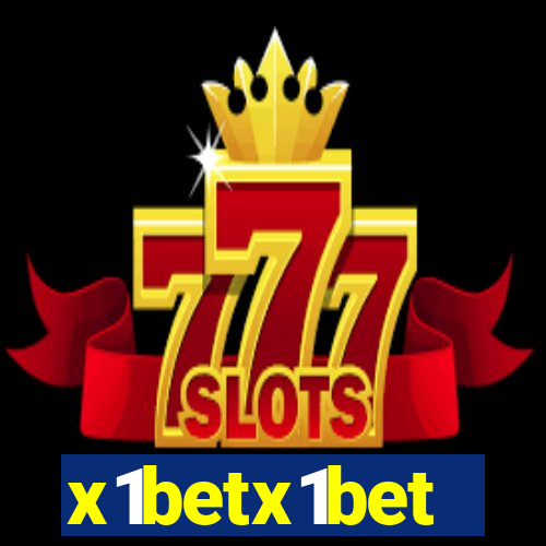 x1betx1bet