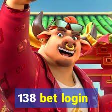 138 bet login