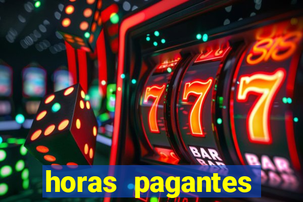 horas pagantes fortune rabbit