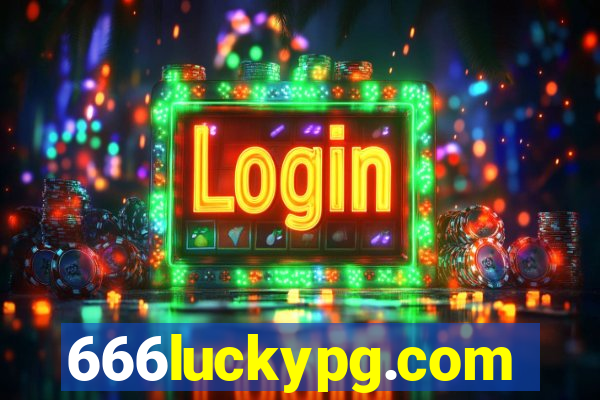 666luckypg.com