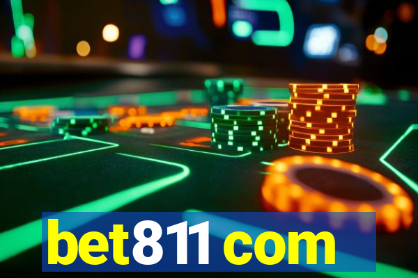 bet811 com