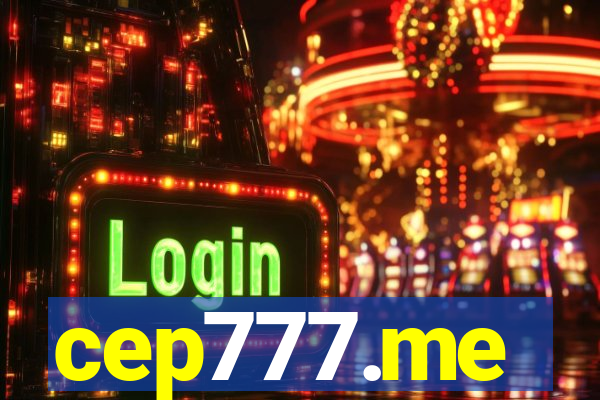 cep777.me