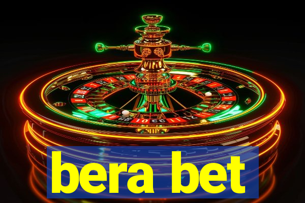 bera bet