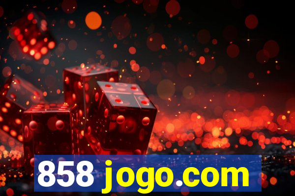 858 jogo.com