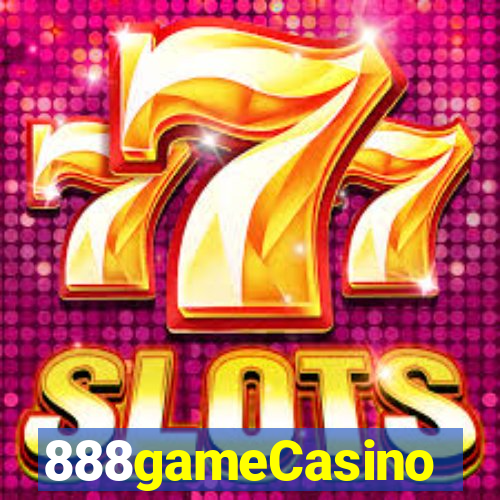 888gameCasino