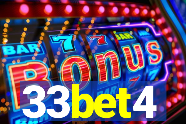 33bet4