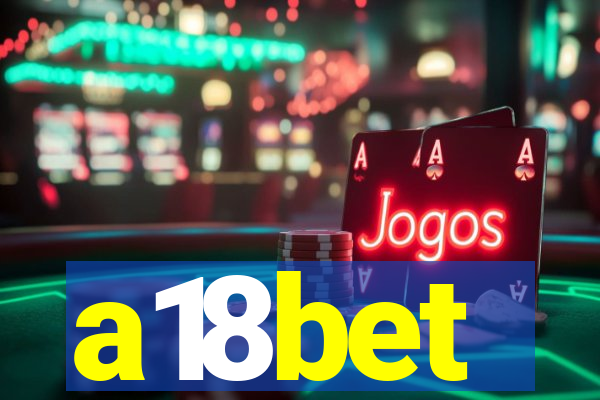 a18bet