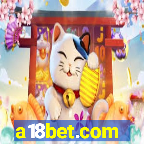 a18bet.com