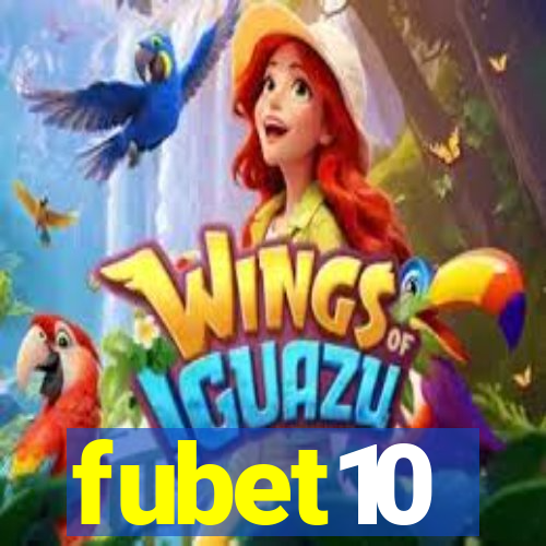 fubet10