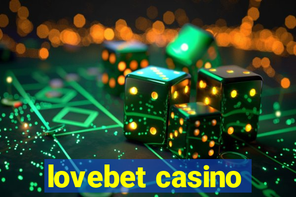 lovebet casino