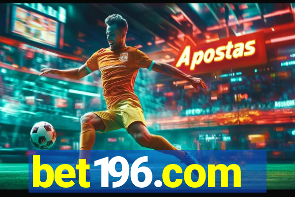 bet196.com