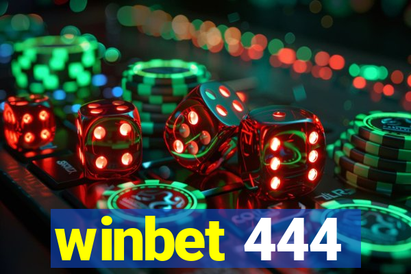 winbet 444