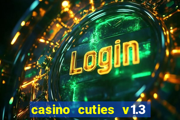 casino cuties v1.3 - android.apk