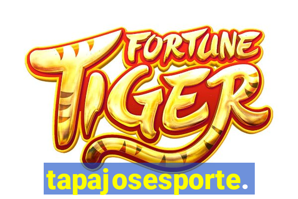 tapajosesporte.com